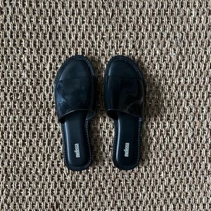 Melissa Slides Size 8